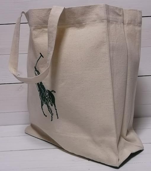 Ralph lauren waterkeeper tote Clearance