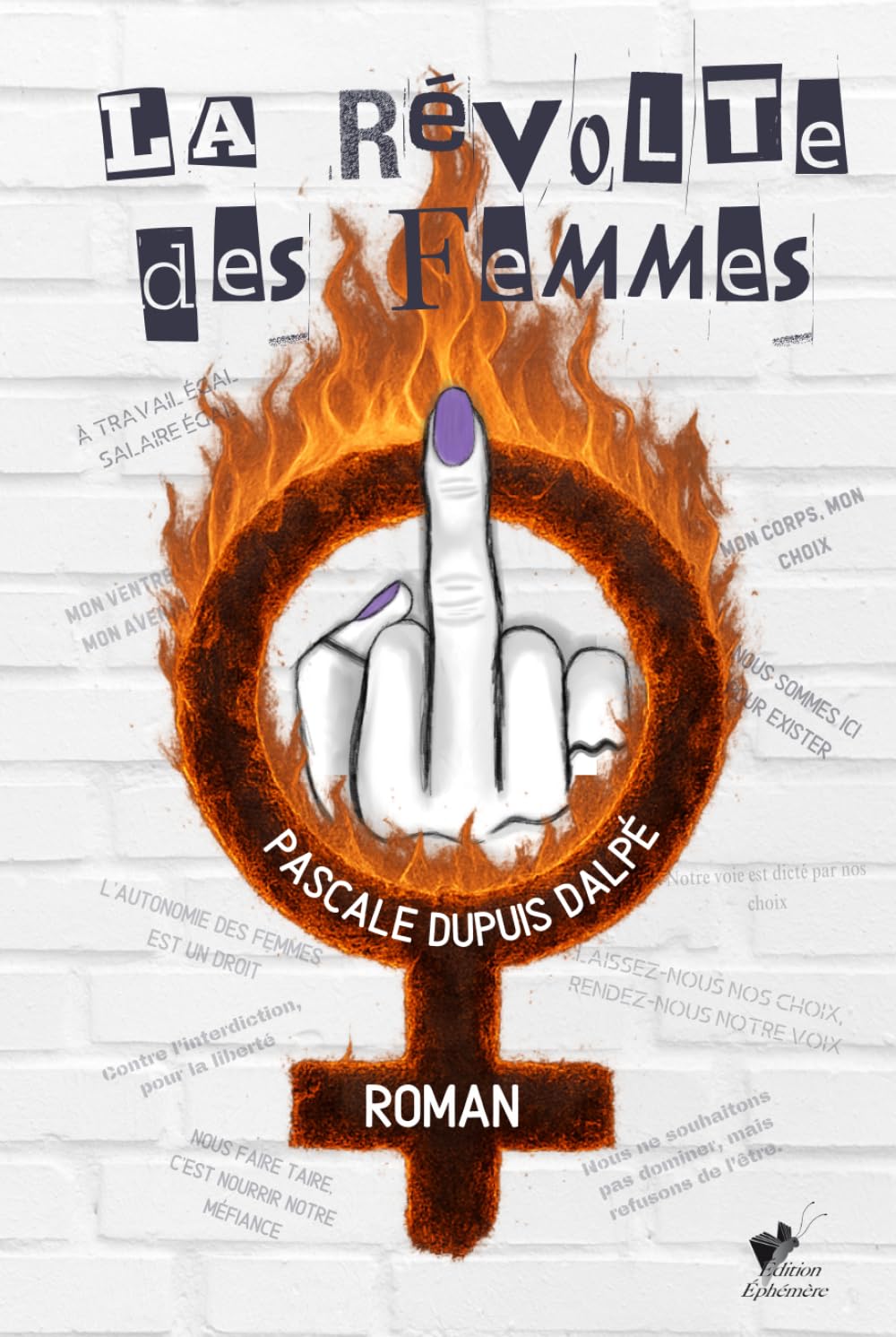 La Révolte des Femmes: Tome 2