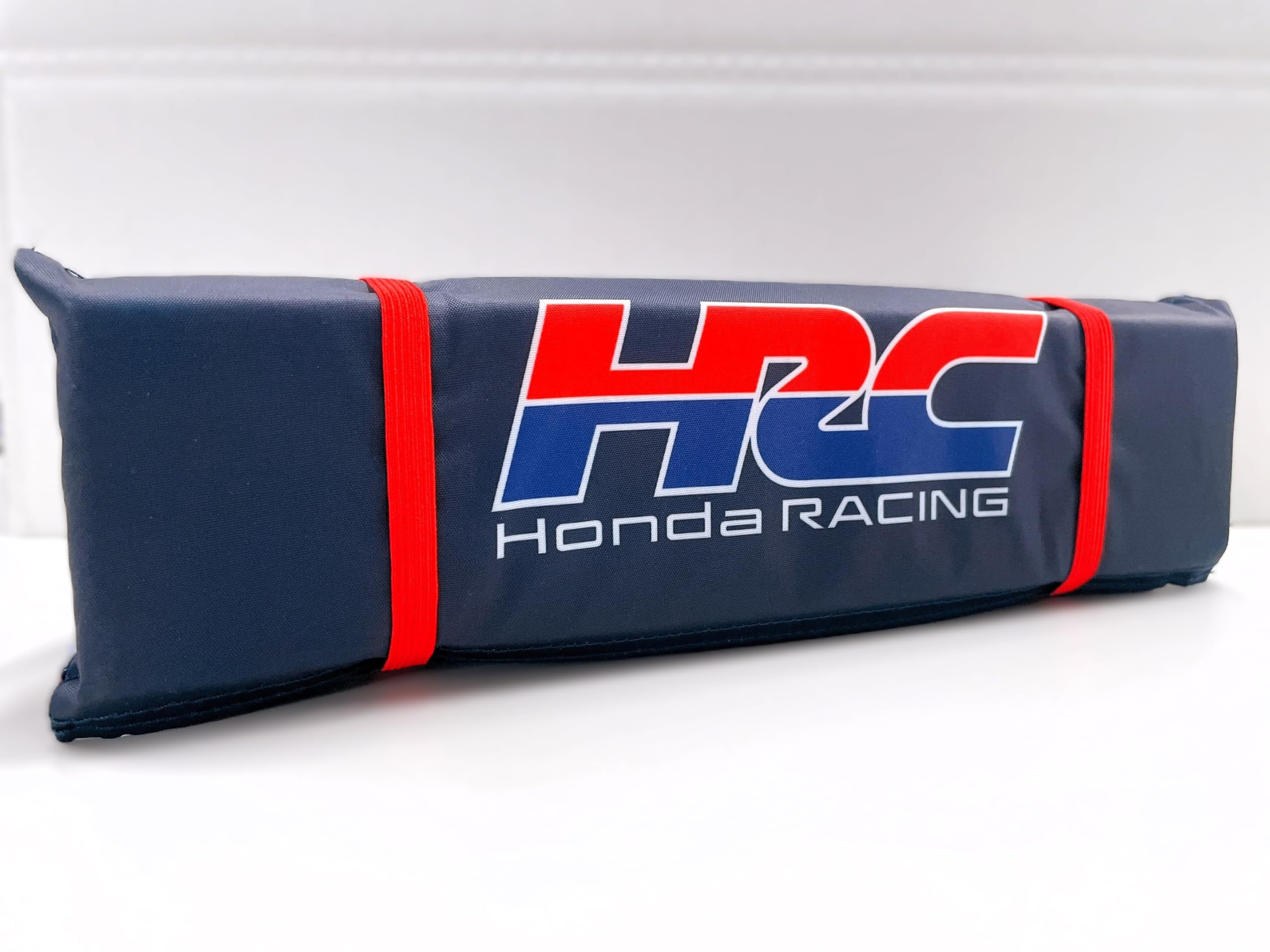 Amazon | 角田裕毅 x HRC ホンダレーシング コラボ シートクッション 