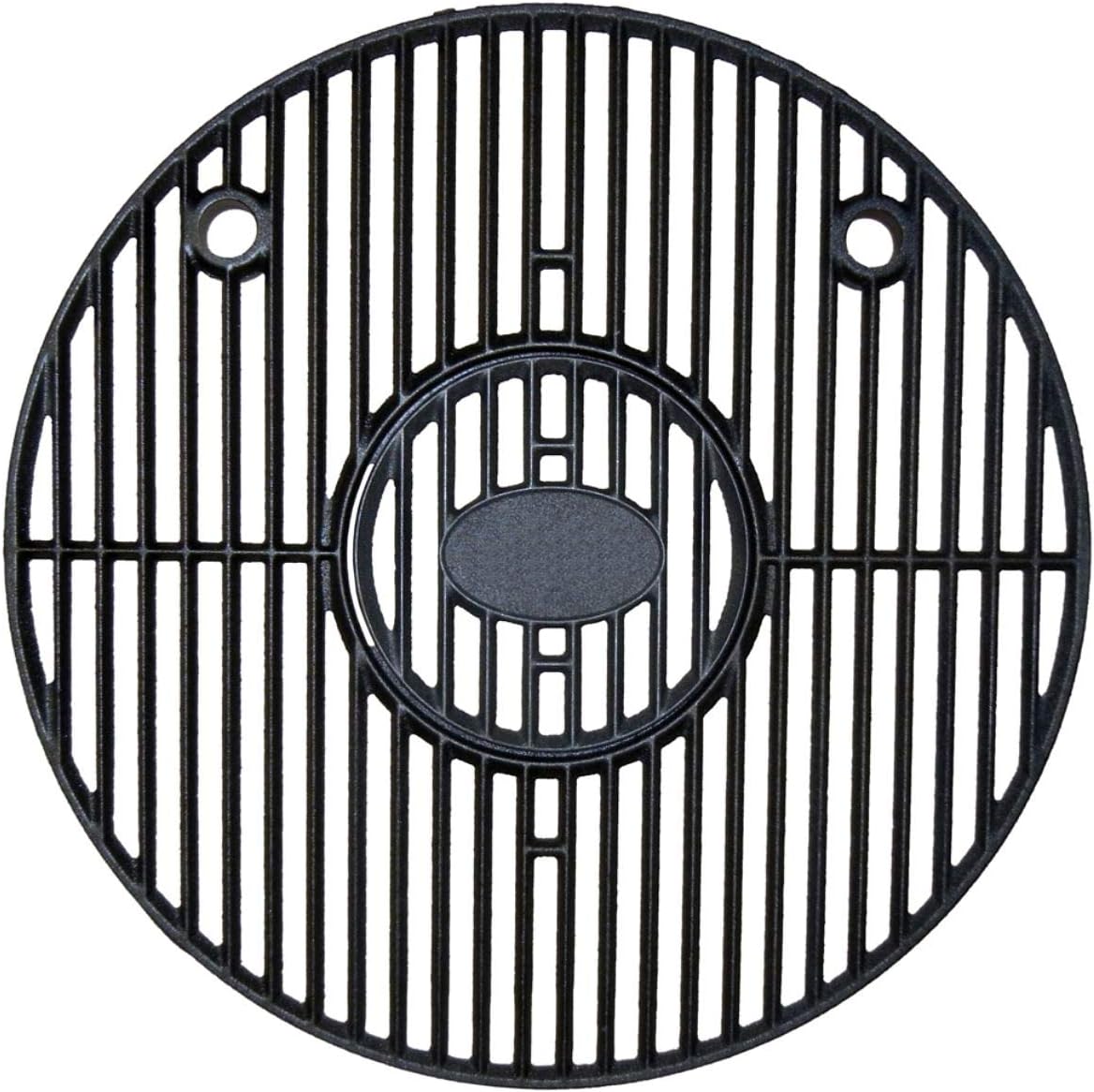 Music City Metals Grillrost-Set Für Charbroil Gasgrill – Edelstahl, 44 X 30 Zoll, Ersetzt Originalteile