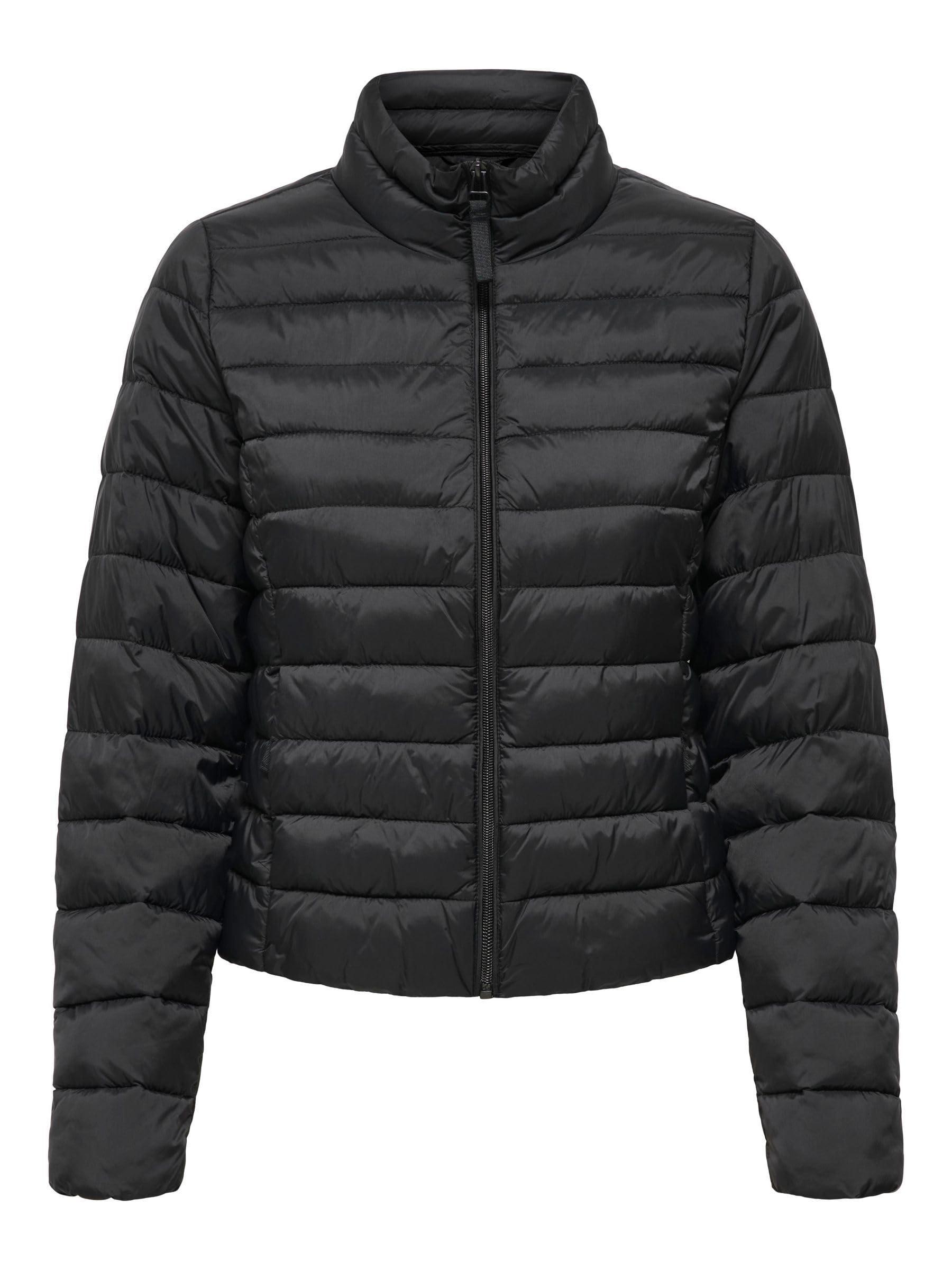 ONLY Women's Onltahia Lw Quilted Jacket Otw Noos Otw Onltahia Lw Quilted Jacket Otw Noos Otw (pack of 1)