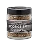 Saltverk Sea Salt - Gourmet, Icelandic, Hand Harvested and Sustainably Made - Arctic Thyme 2.82 Oz