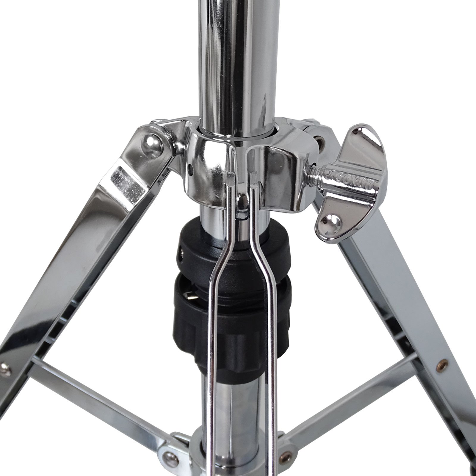 Sonor HH 4000 Hi-Hat Ständer + Drumsticks