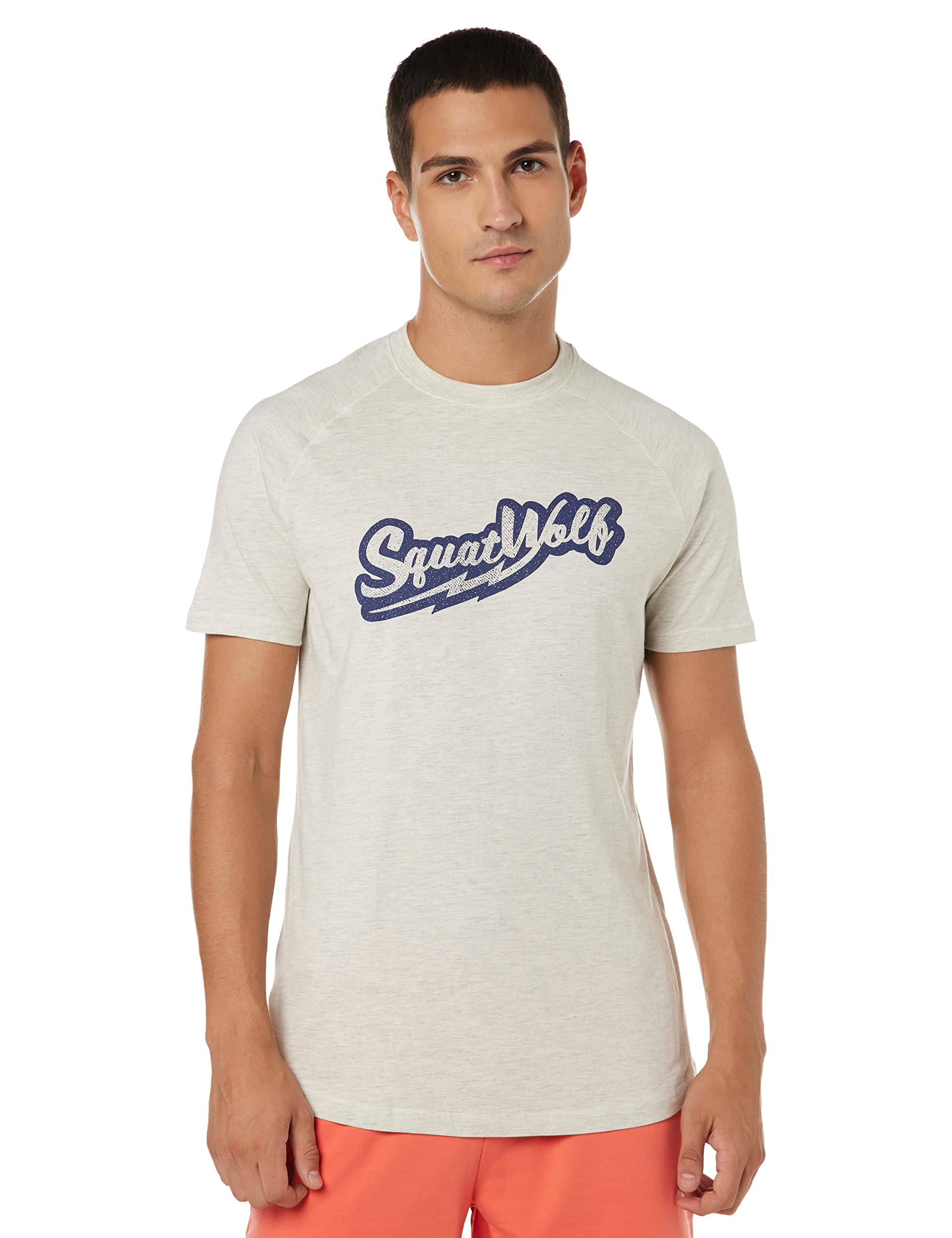 SquatwolfSQUATWOLF - Golden Era - Core One Up Tee