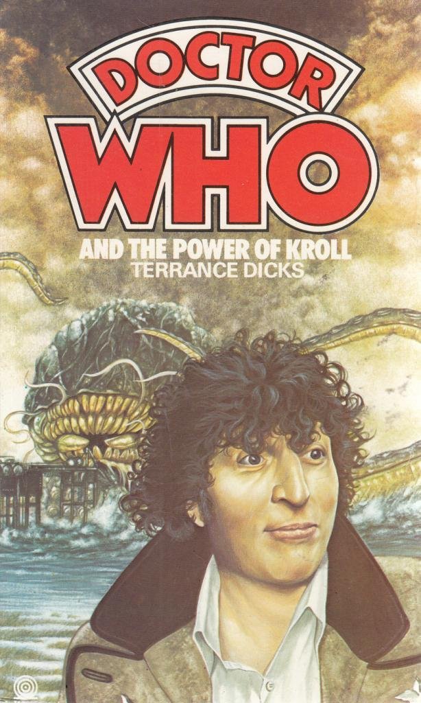 Doctor Who and the Power of Kroll