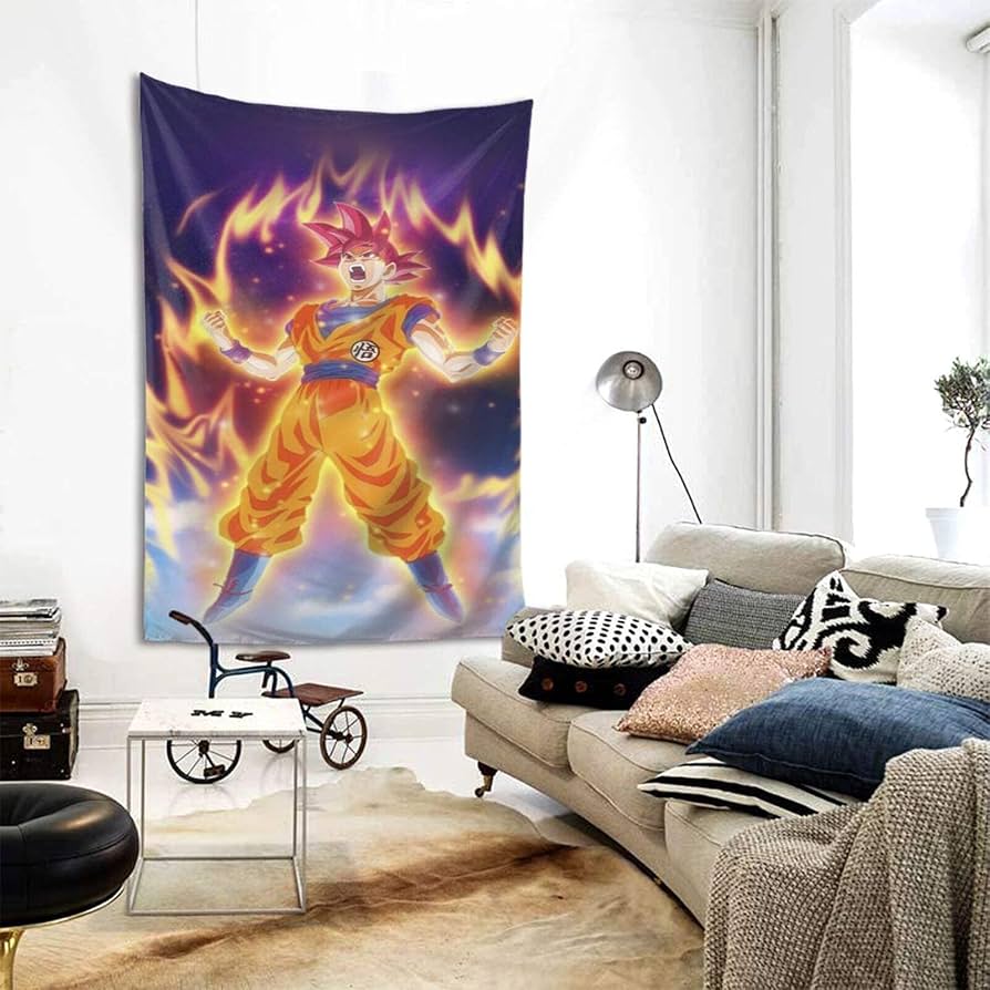 ドラゴンボール タペストリー ポスター 額縁 インテリア雑貨 ドラゴンボール タペストリー ポスター 額縁 インテリア雑貨