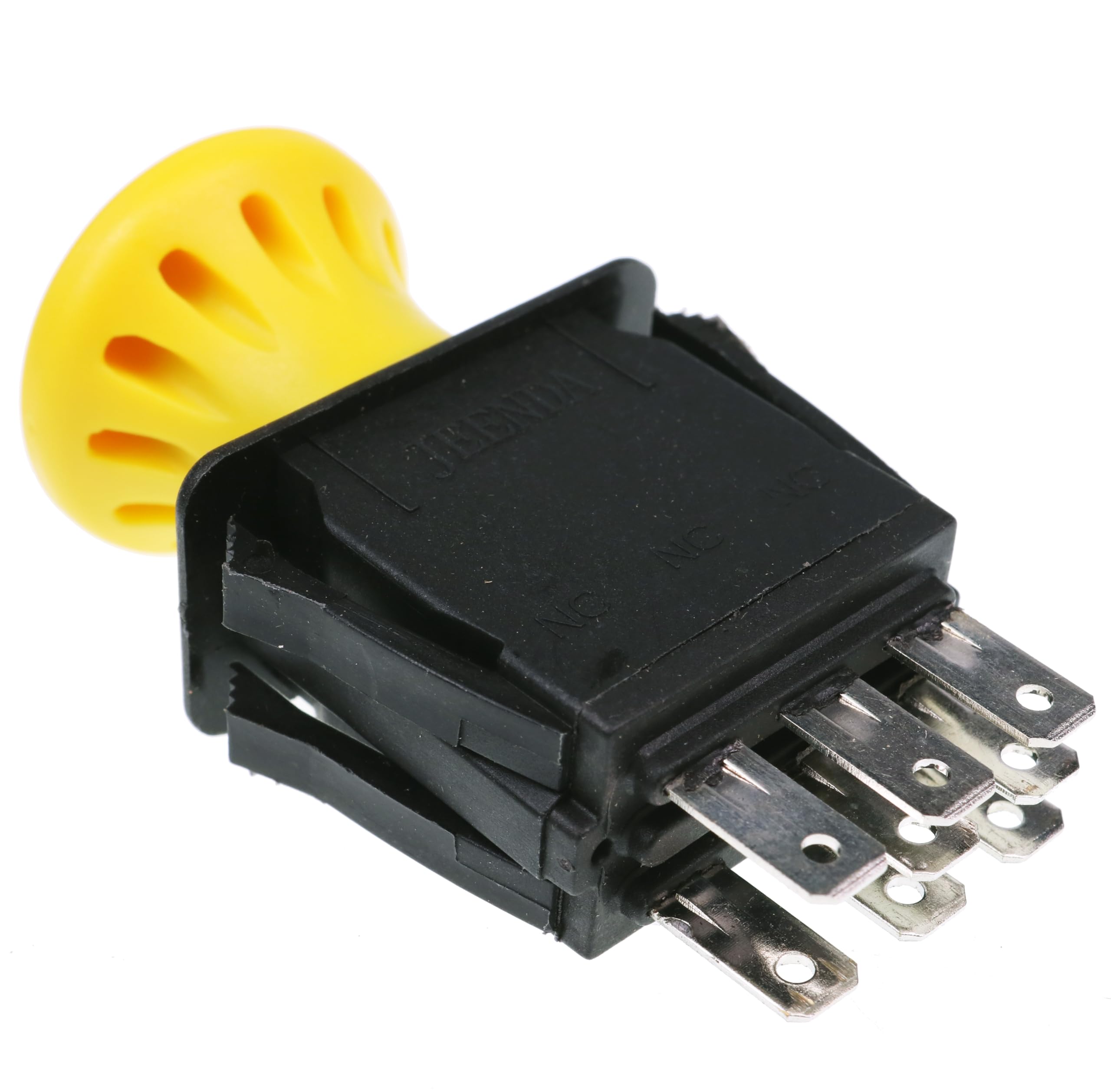 Amazon.com: JEENDA Blade Clutch PTO Switch 116-0124 103-5221 8