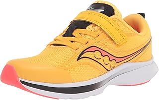 Unisex-Child Kinvara 13 A/C Running Shoe