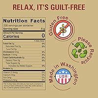 Vista 2 de Demitri's Sal especiada para borde Bloody Mary 4 oz.