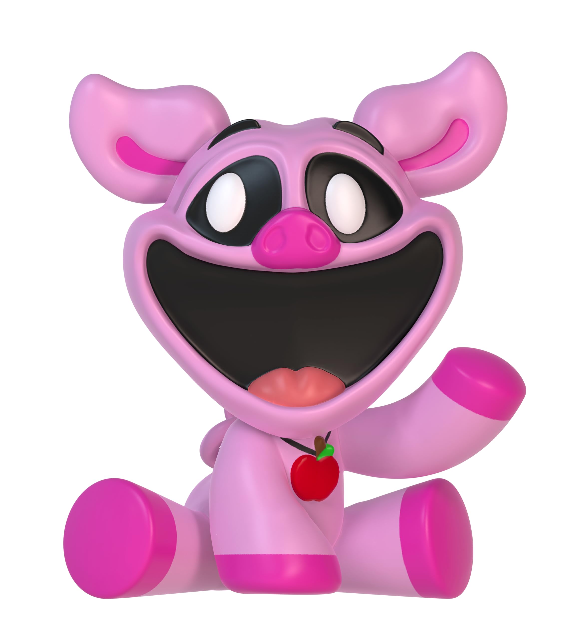 Poppy Playtime - Mini figurki - S3 Critters Różne figurki
