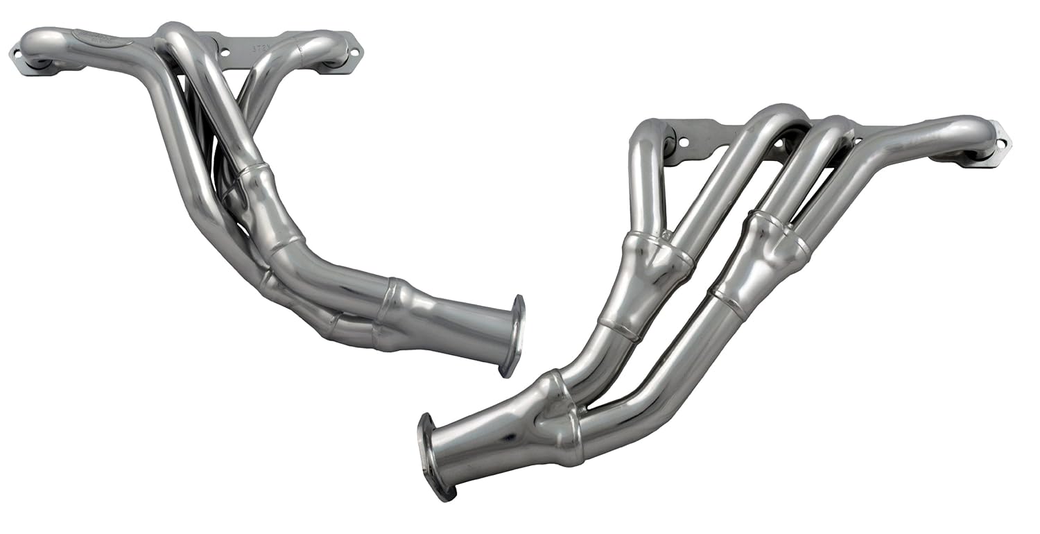 Doug Thorley Headers THY372YC Exhaust Header Amazon.in Car & Motorbike