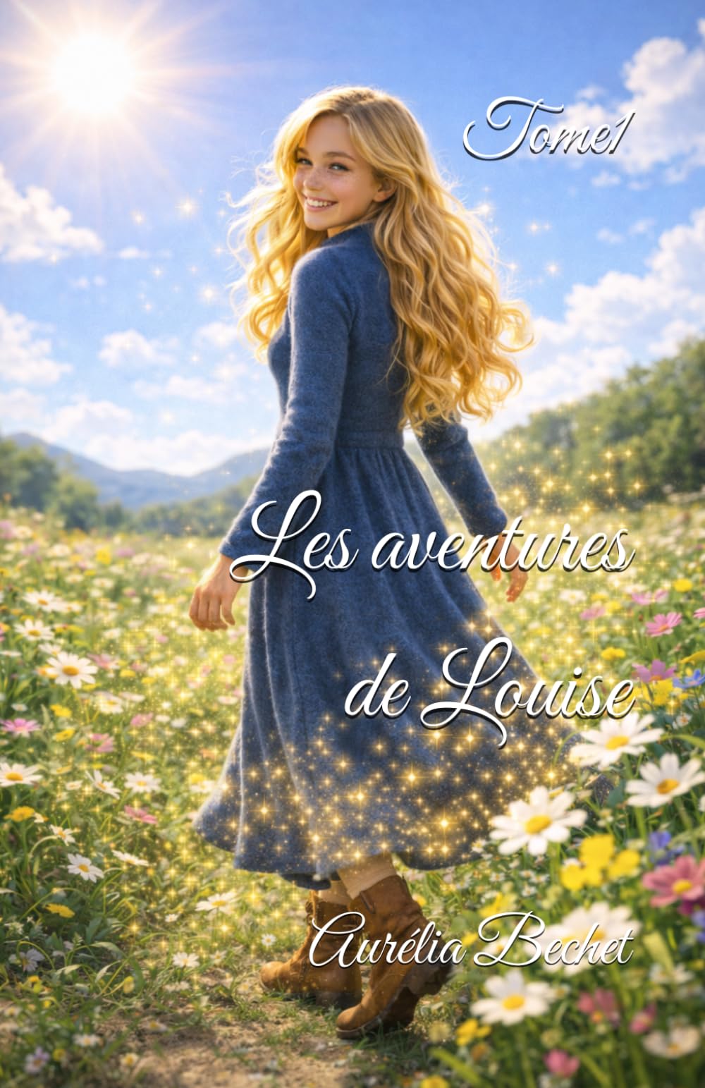Les aventures de Louise: Tome 1