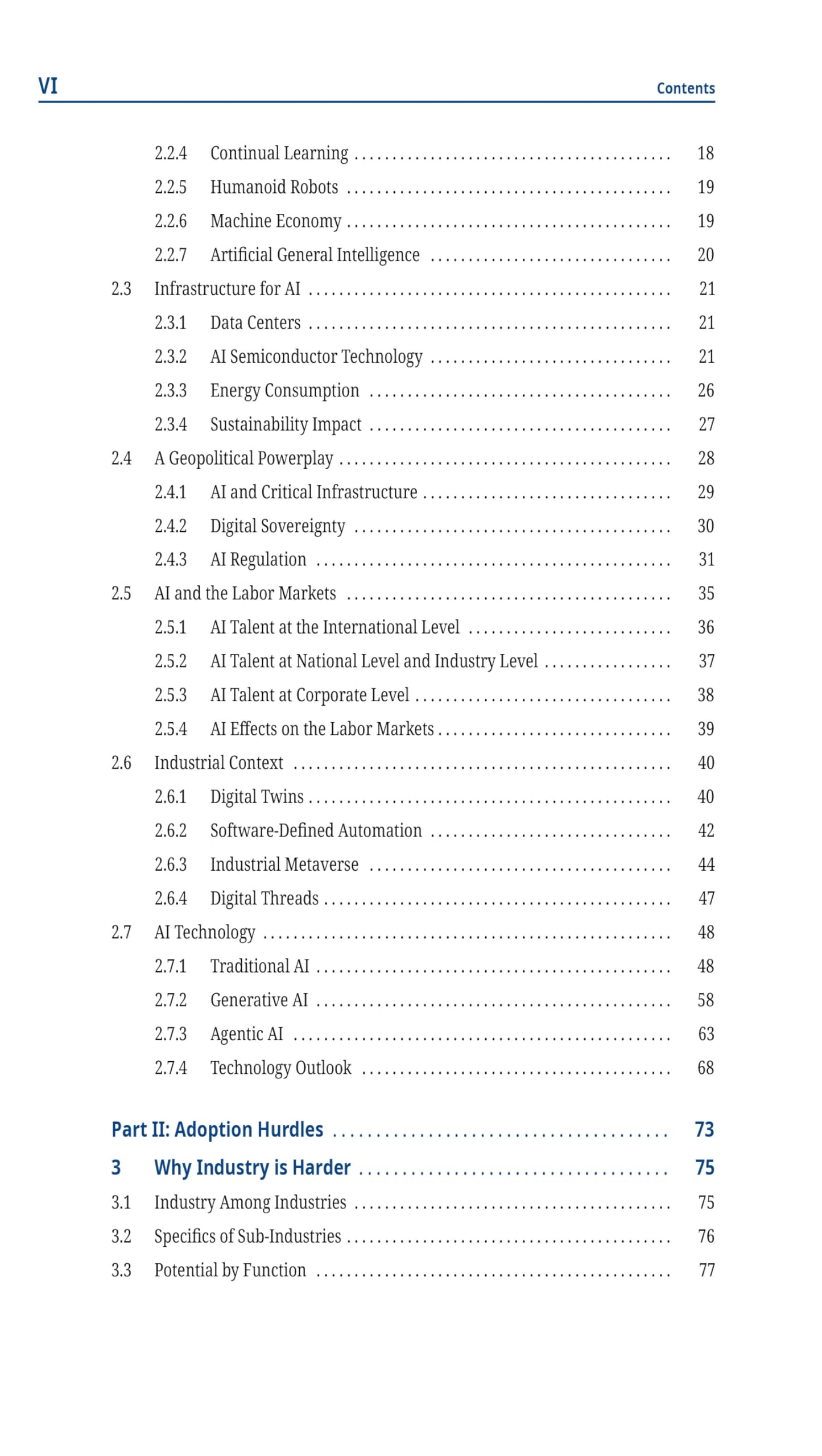 Industrial AI: from Pilot to Profit: Key Concepts, Success Factors, Use Cases and Market Mechanics