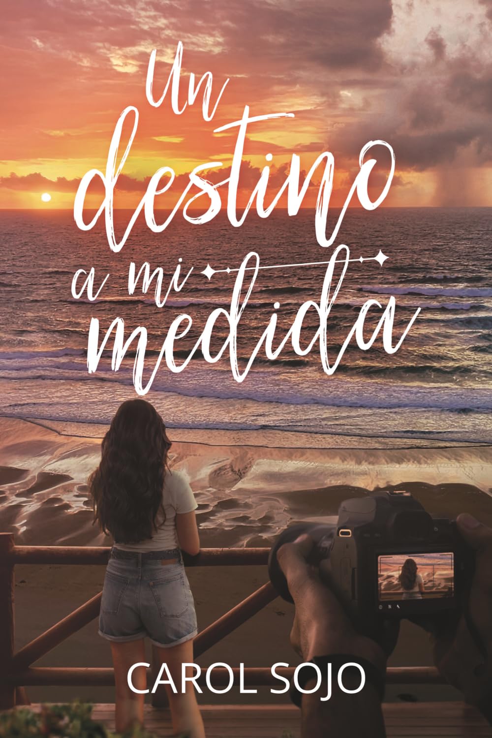 Un destino a mi medida