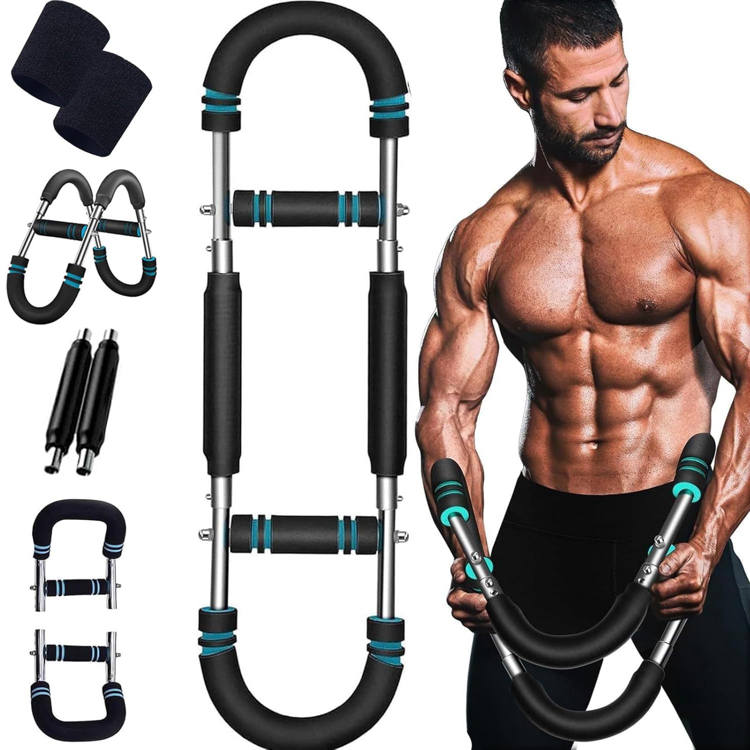 Amazon.com: XDZSRT Twister Arm Exerciser, Shoulder Muscle Training