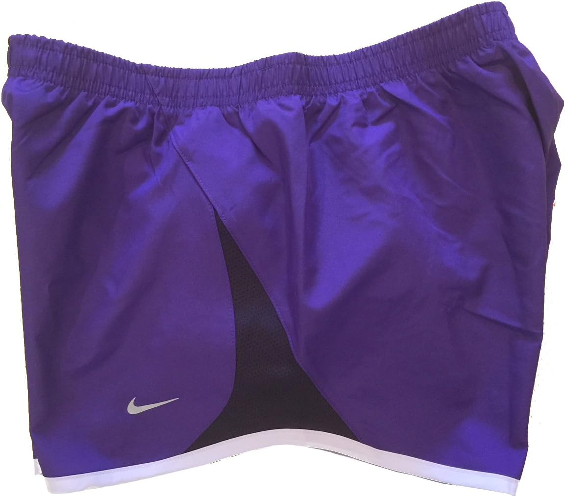 Nike Women's Dri-Fit 5K Running Shorts (M, 542)