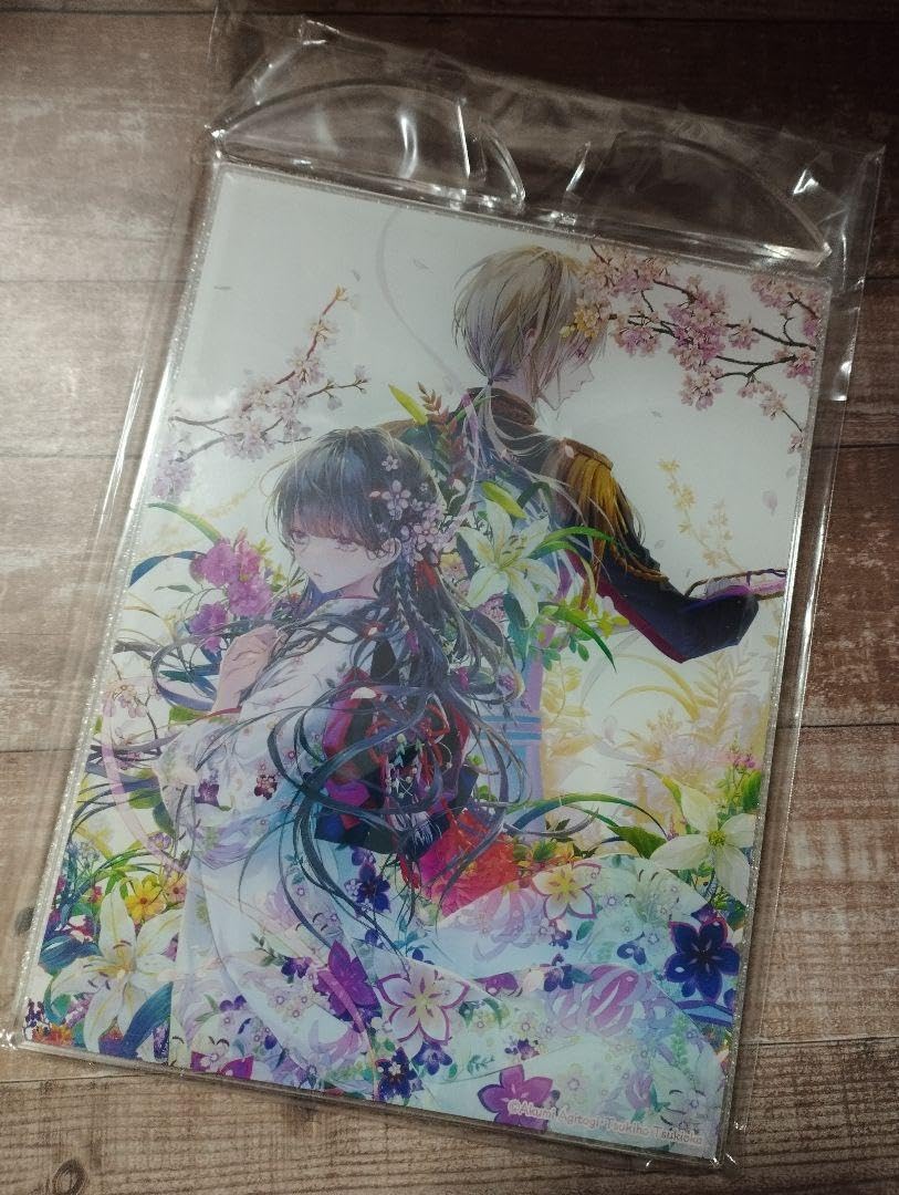 わたしの幸せな結婚 アクリルパネル わたしの幸せな結婚 九』KADOKAWAスペシャルパック（アクリル