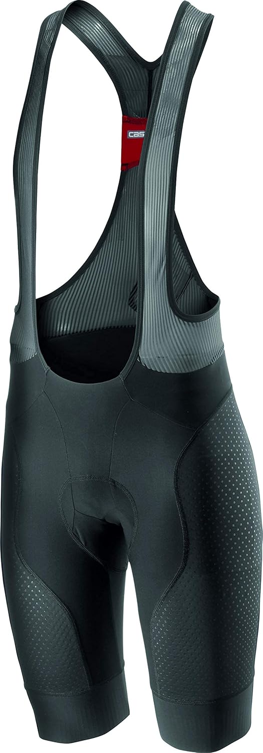 Castelli フリーアエロ　RCビブショーツ XLサイズ CASTELLI ( カステリ ) ビブショーツ FREEAERO RC BIBSHORT