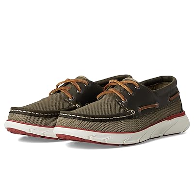 L.L.Bean Kennebec Shoe 3 Eye Men