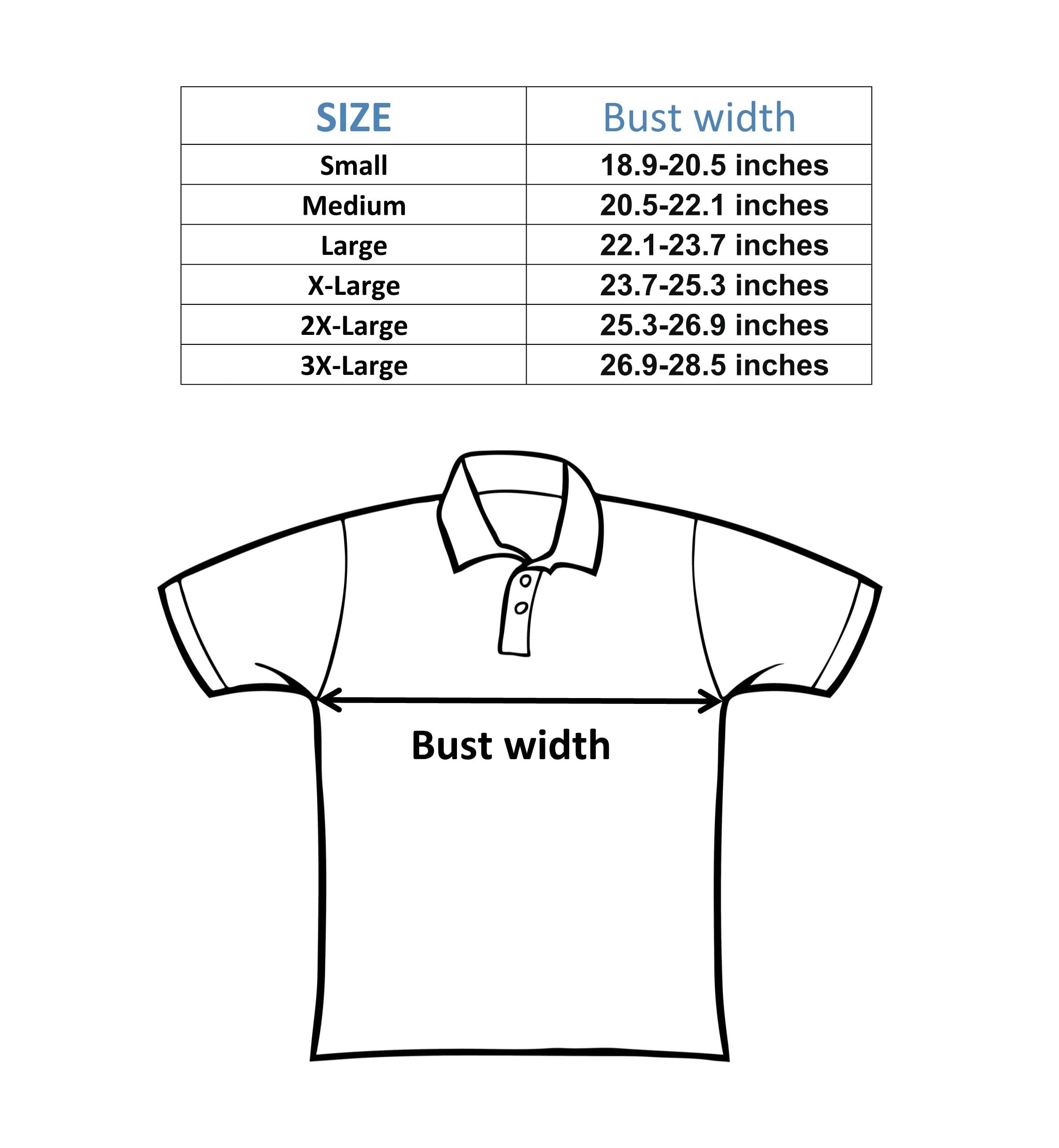 GSBOGOSSE Men's Golf Standout Performance Moisture-Wicking Technology Golf Polo Shirts