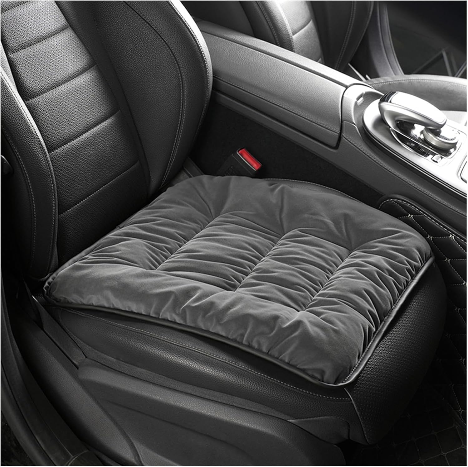 QQLADY X Car Seat Cushions, Interior Cushions for All Seasons X (Color : B)