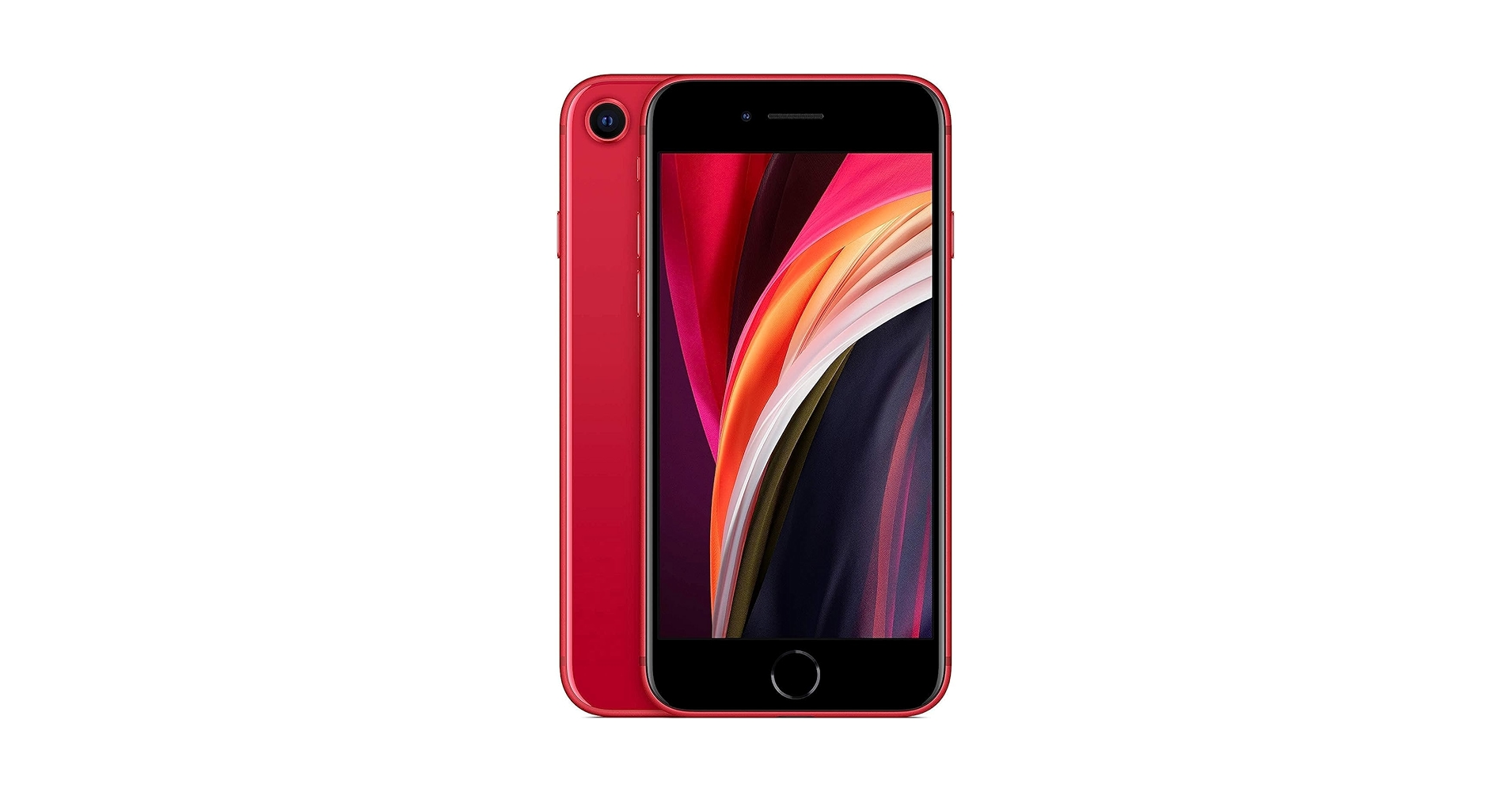 （ジャンク）Apple iPhone SE 2 PRODUCT(RED) Amazon.com: Apple iPhone SE (2nd Generation), US Version