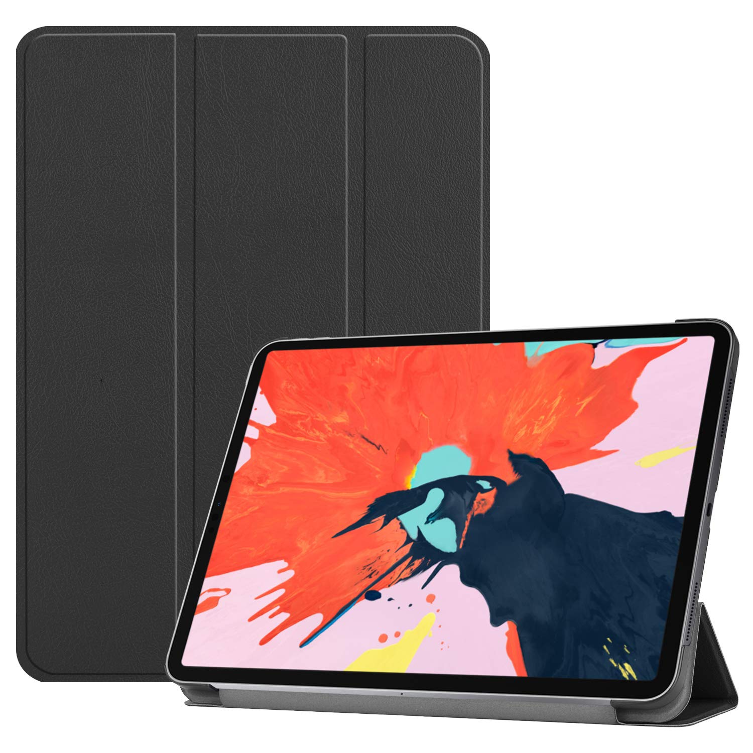 Amazon.co.jp: COKOVI iPad Pro 12.9 2018 Case, iPad Pro 12.9