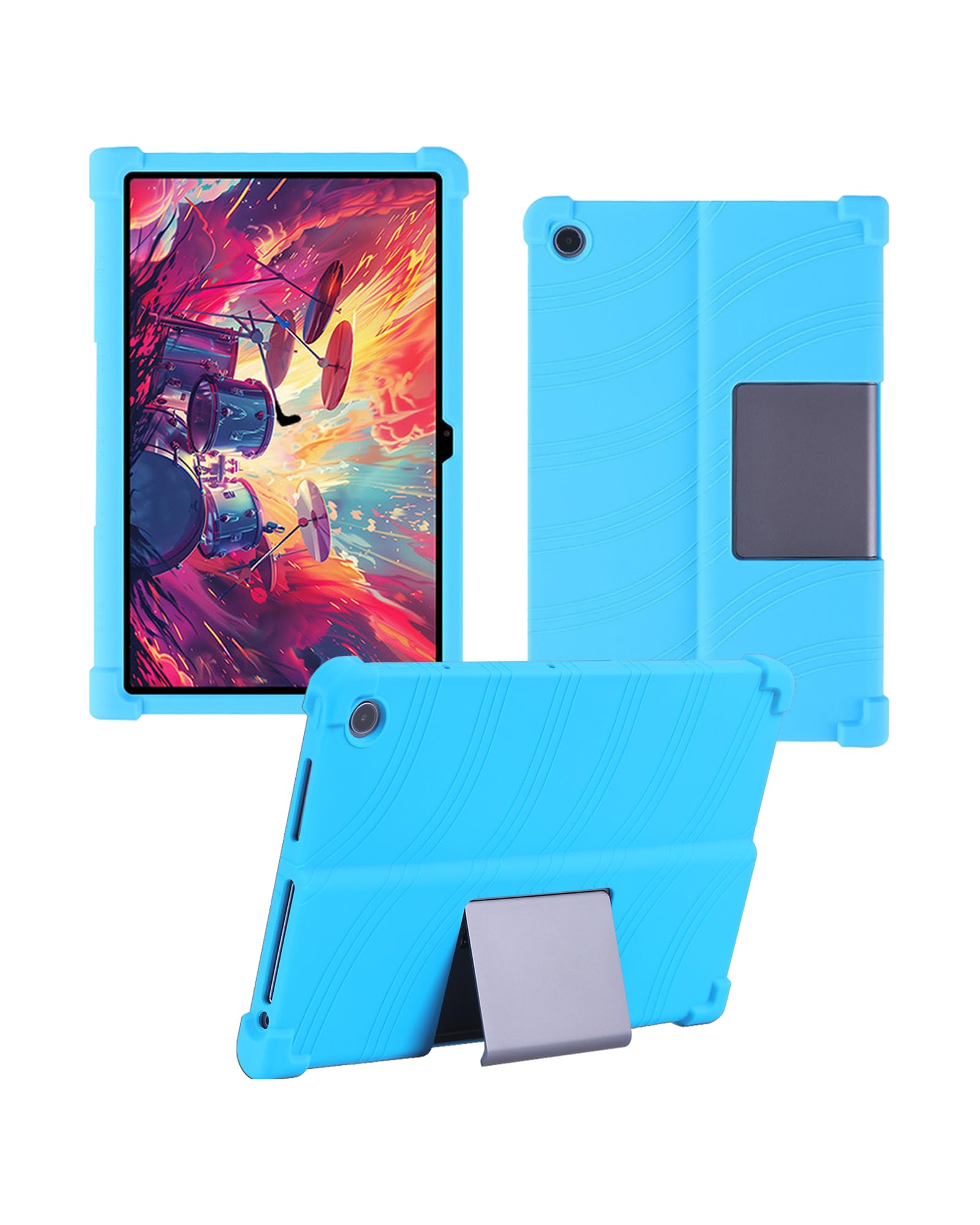 Amazon.com: Case for Lenovo Tab Plus 11.5 Inch Android 14 Tablet 