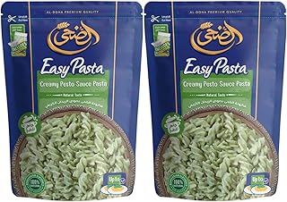 مكرونة بيستا سوز ايزي كريمية من الضحى (قطعتان)