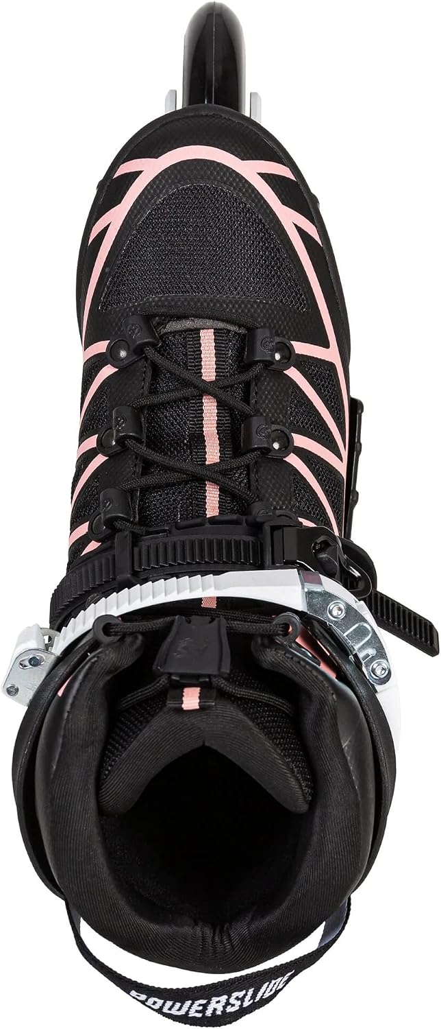 PS Phuzion Argon 100 Women's Skates Coral 6.5 (37)