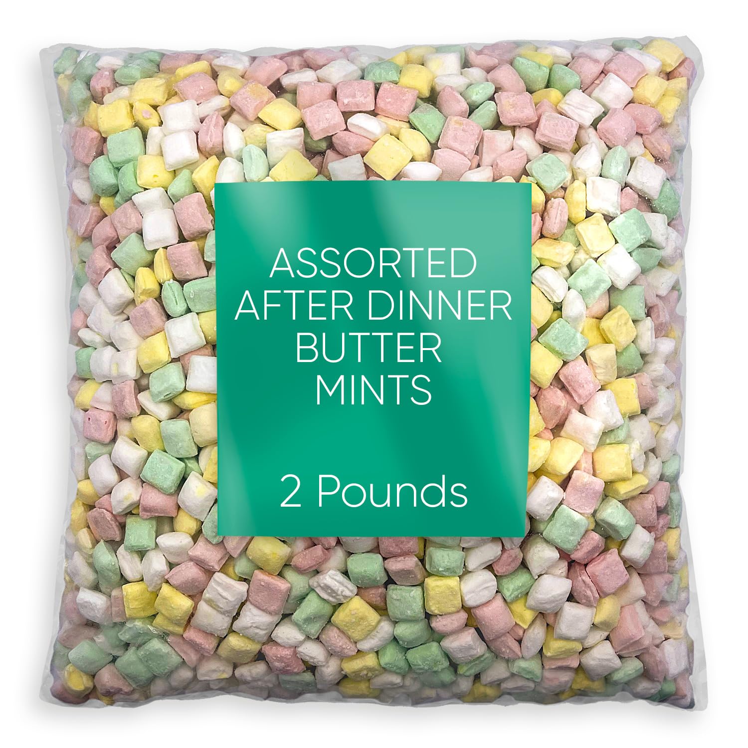 After Dinner Mints
