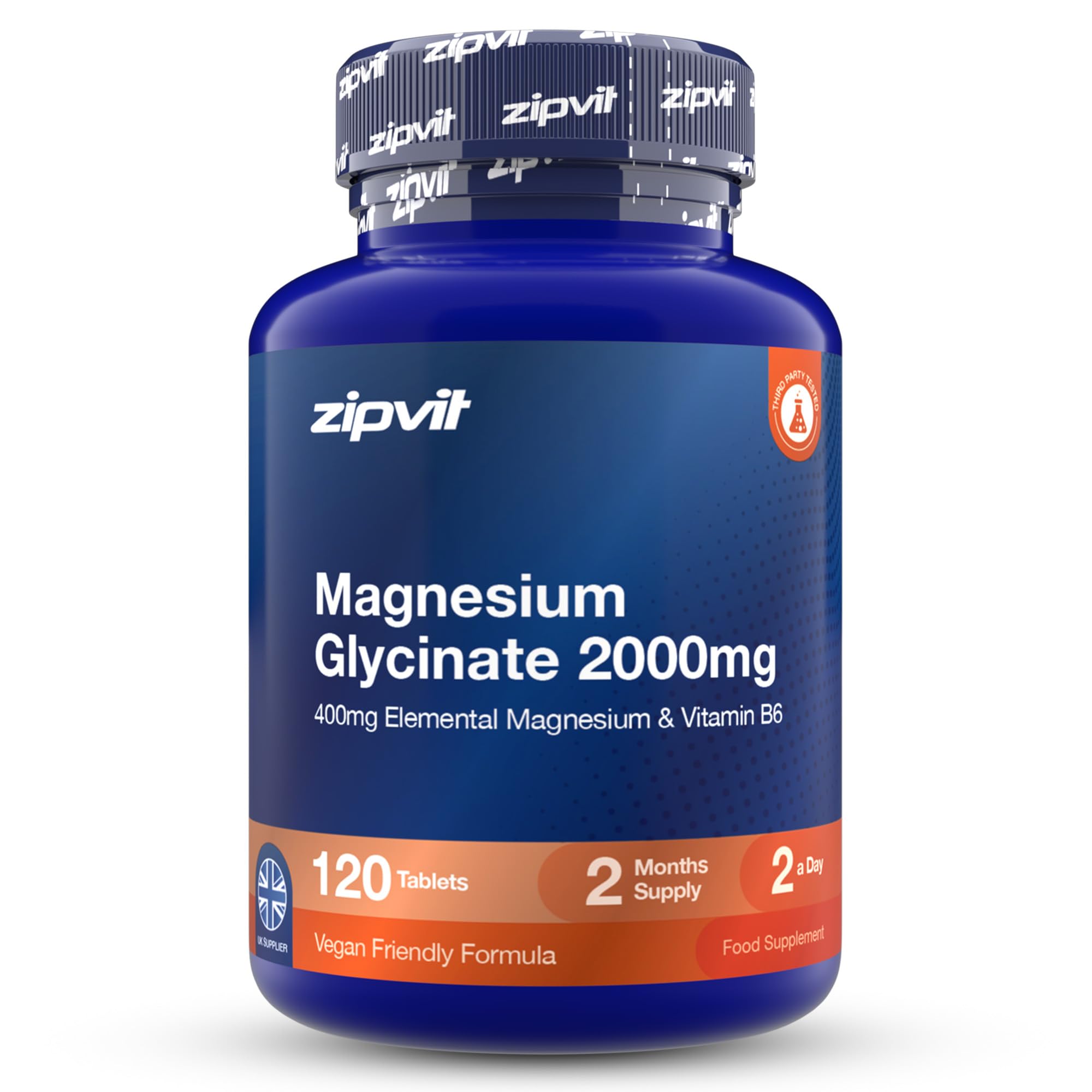 Zipvit