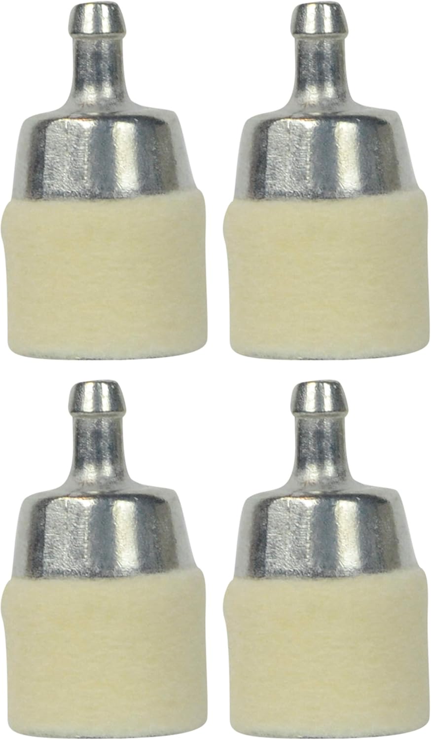 Hitachi 6684620 668-4620 Pump Filter Body for CG24EASPSL (4-Pack)