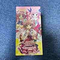 旧Lycee box ver ユニゾンシフト 1.0 シュリンク付き　未開封 Amazon.co.jp: リセ バージョンユニゾンシフト1.0 ブースター