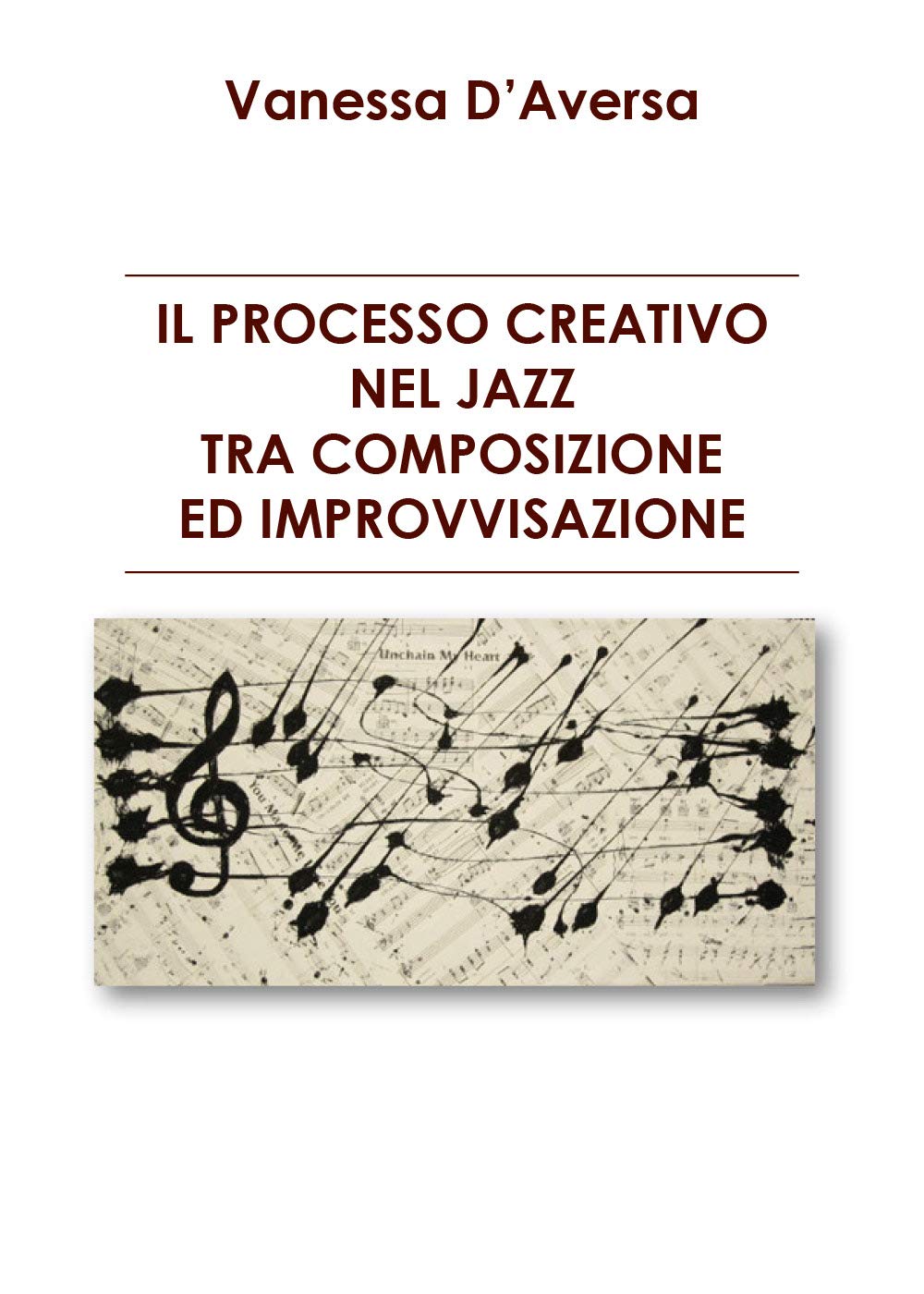 Processo Creativo nel Jazz maîtriser les techniques de création