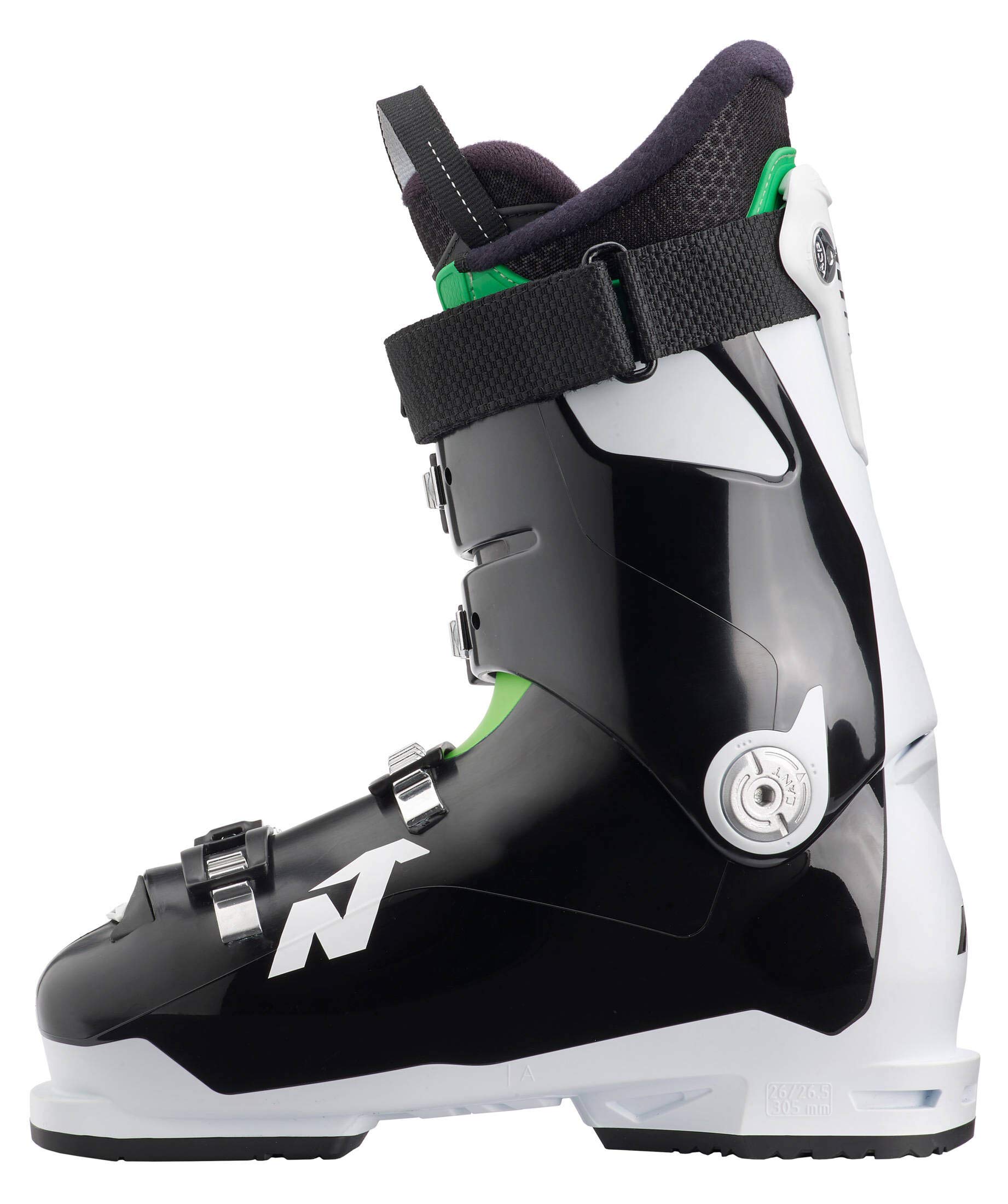 Nordica Ski Boots Sportmachine 90 X, 25.5 : Amazon.de: Sports