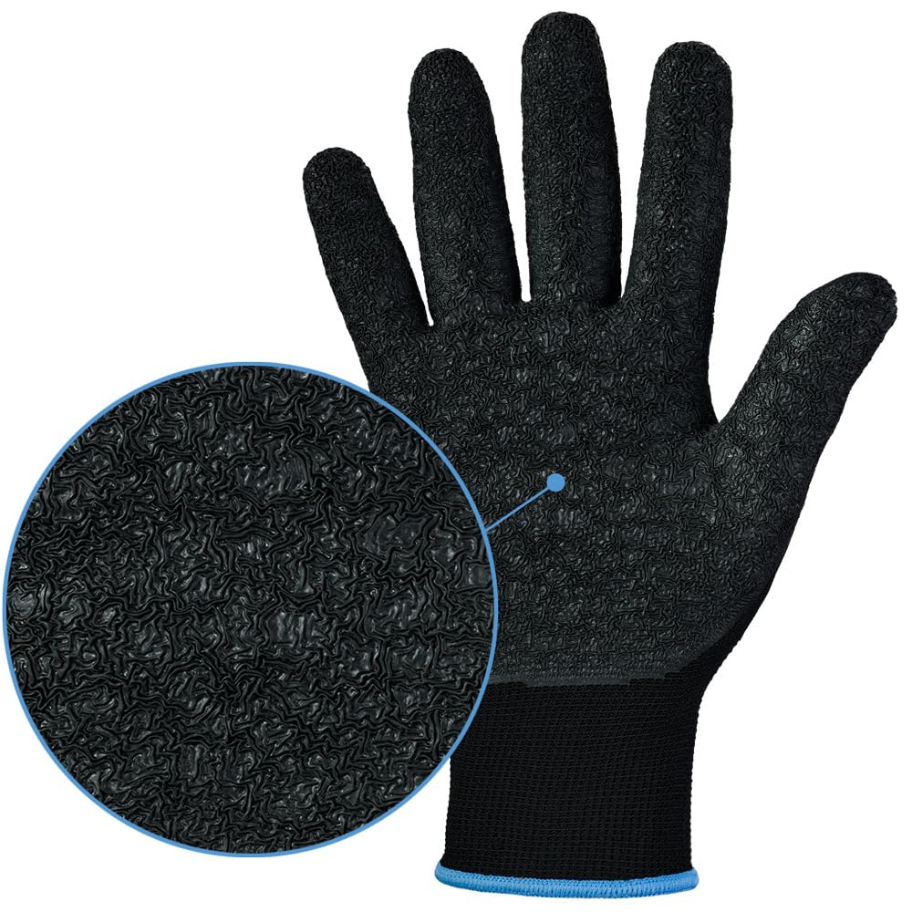 *OPTIGRIP* OPTIFLEX® HANDSCHUHE (9)