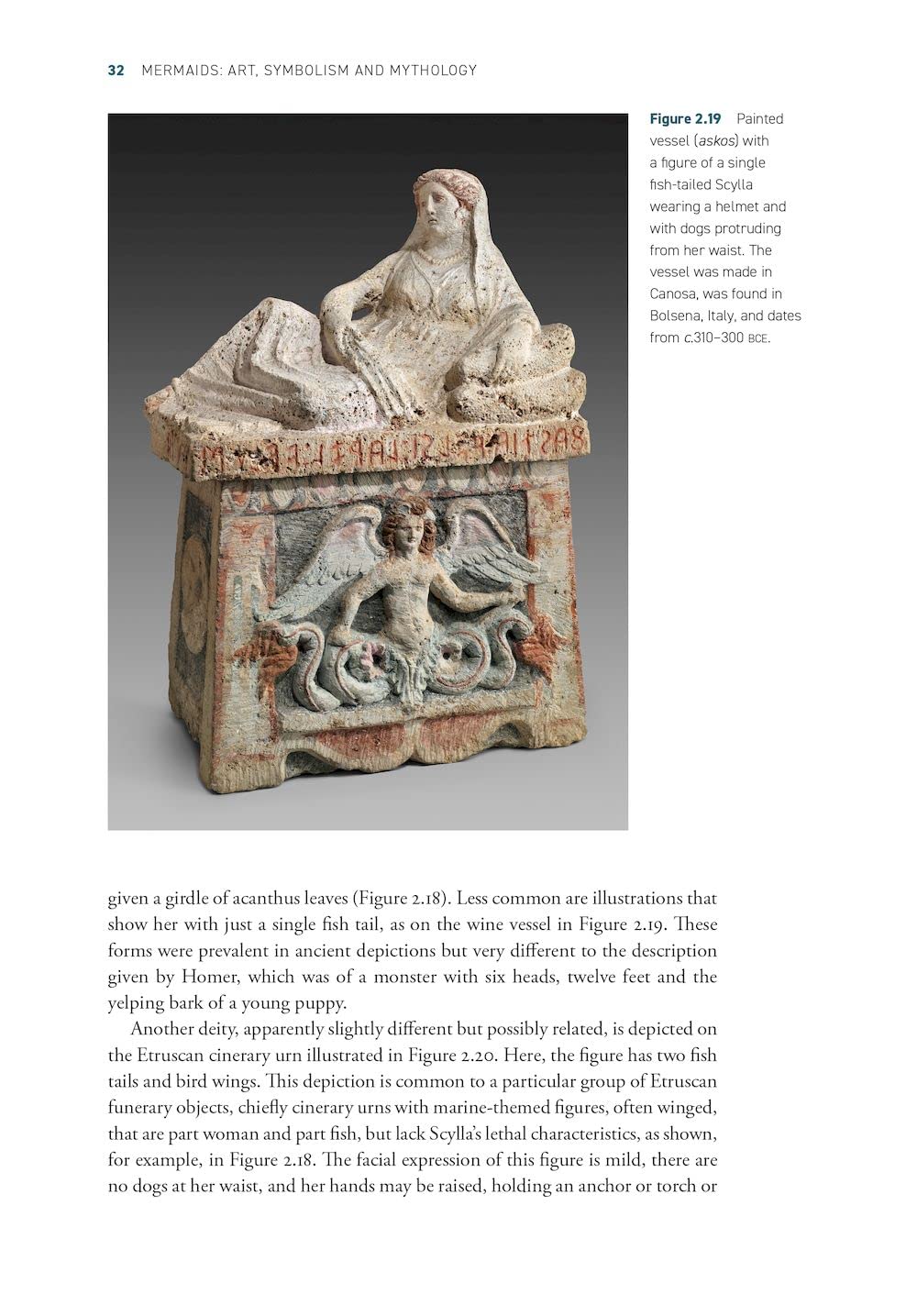 Mermaids: Art, Symbolism and Mythology      Hardcover – April 26, 2022