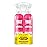 Marc Anthony Leave-In Conditioner Spray & Detangler, Grow Long Biotin, 2-pack - Anti-Frizz Deep Conditioner For Split Ends & Breakage - Vitamin E, Caffeine & Ginseng for Curly, Dry & Damaged Hair