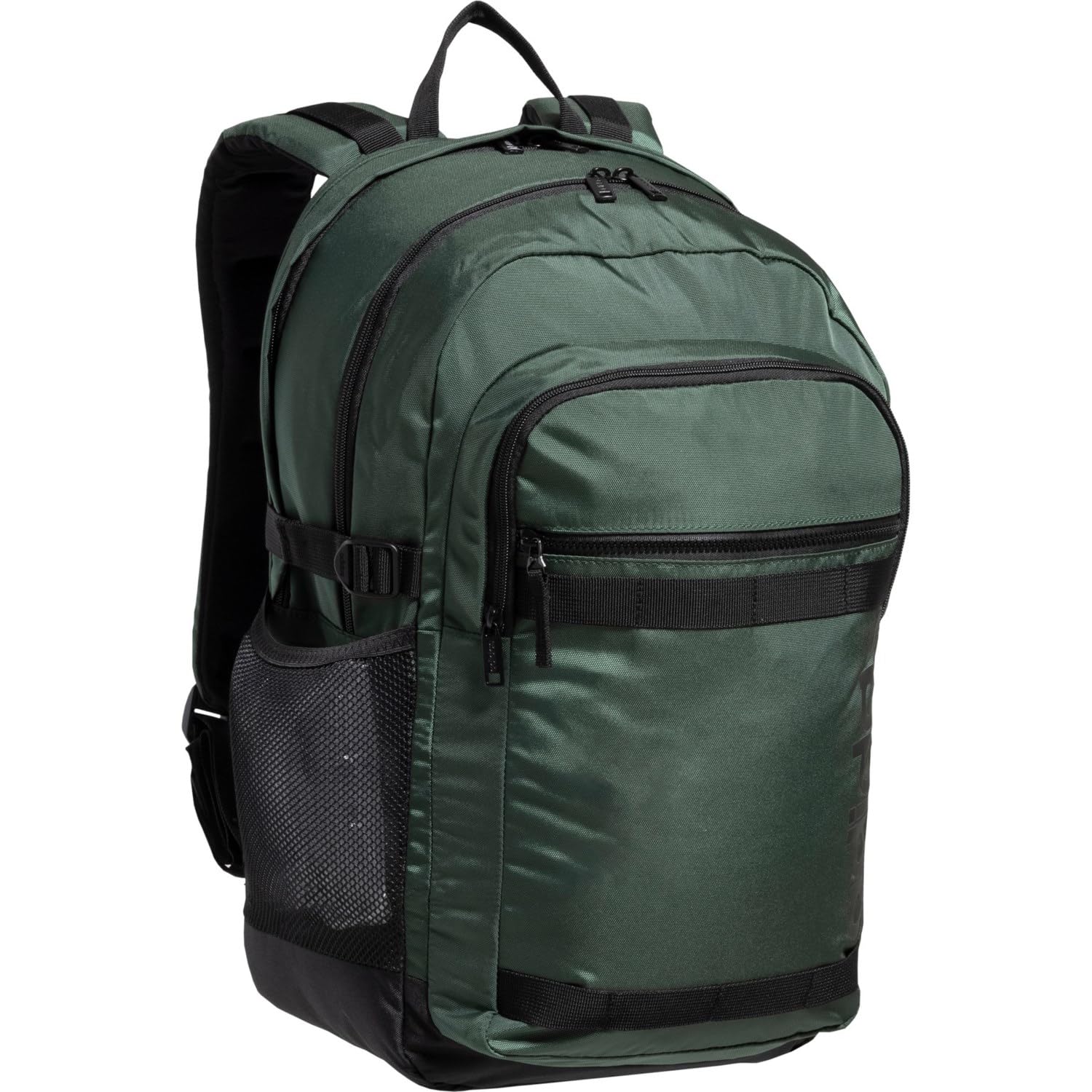 adidas Core Advantage 3 Backpack, Green Oxide/Black, One Size, Core Advantage 3 Backpack Fashion