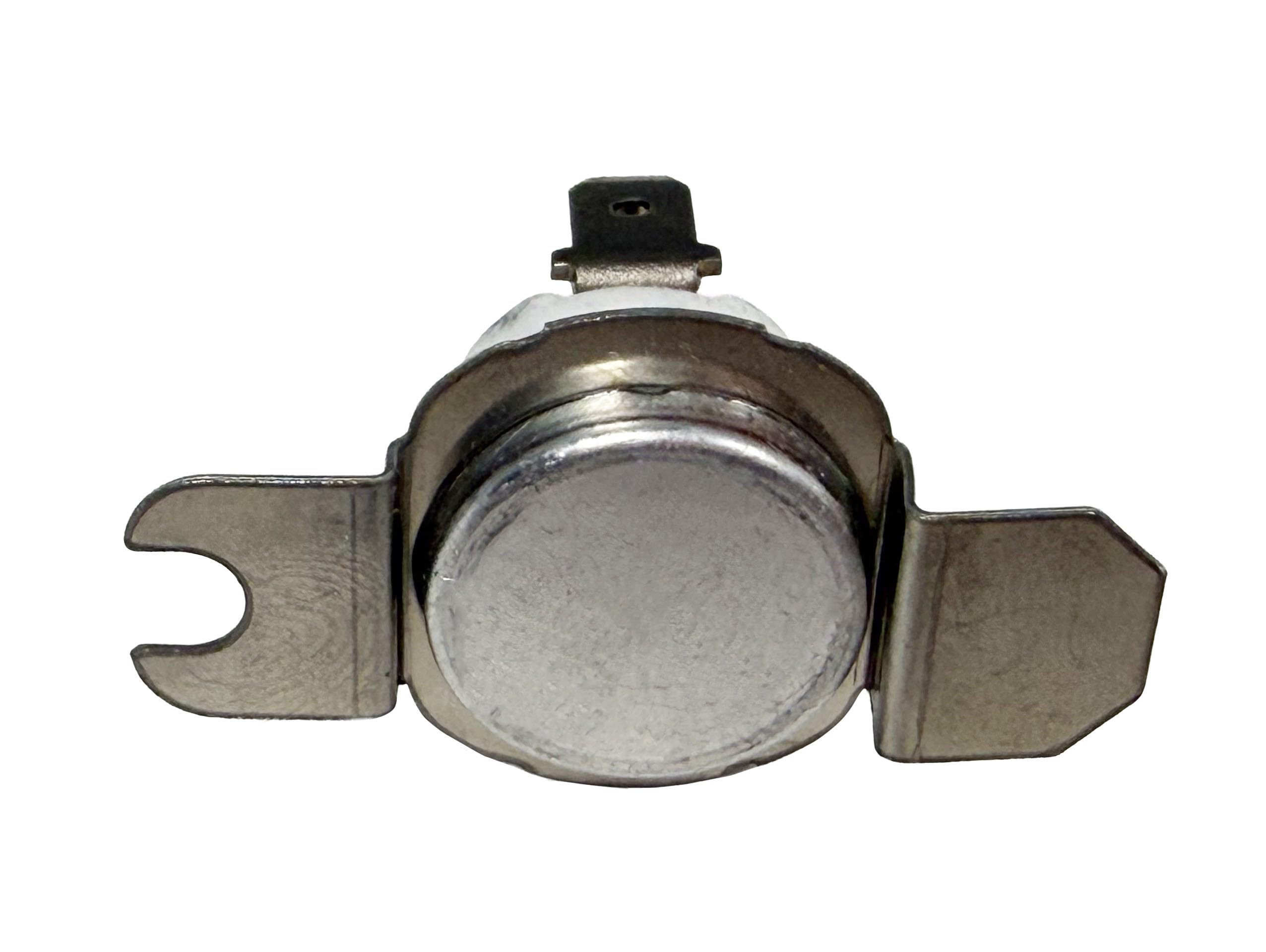 WE04X30397 - Termostato de alto límite compatible con secadoras GE, Budora - AP7034966