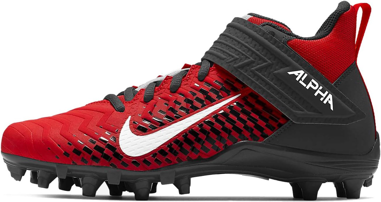 nike alpha menace varsity 2 youth