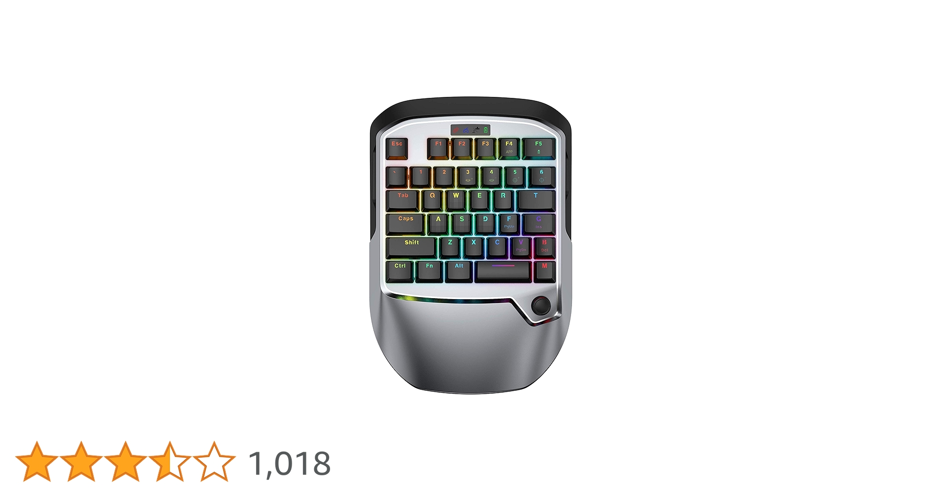 Amazon | GameSir VX2 キーボード＆マウスセット ゲーミングコンボ