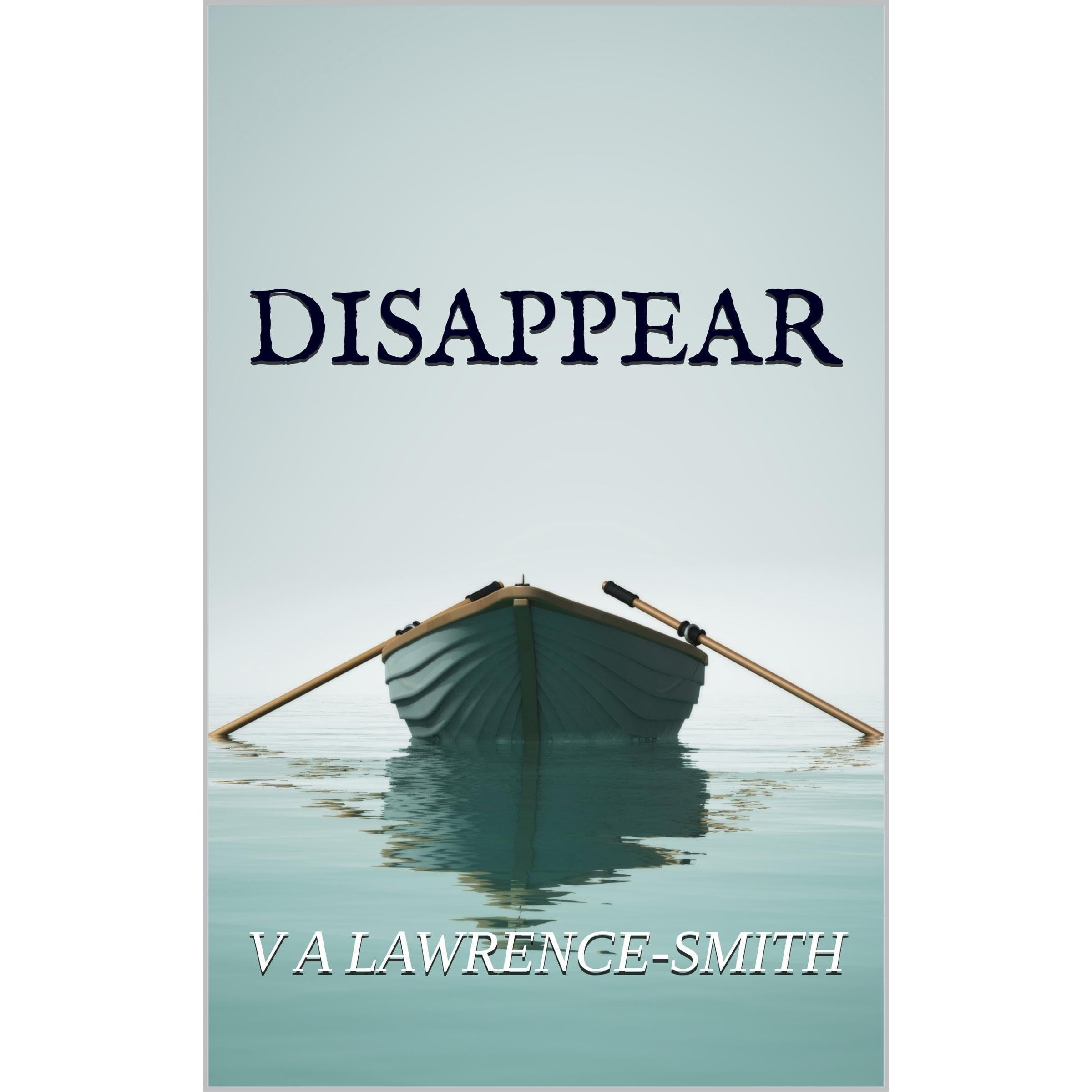Disappear