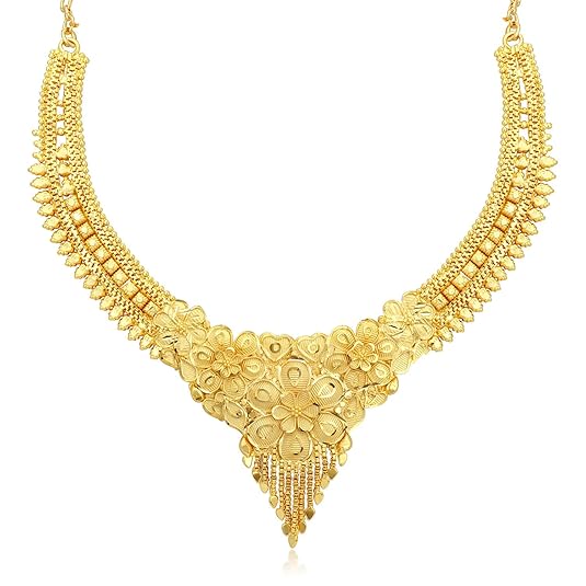 24 carat gold chains Clearance