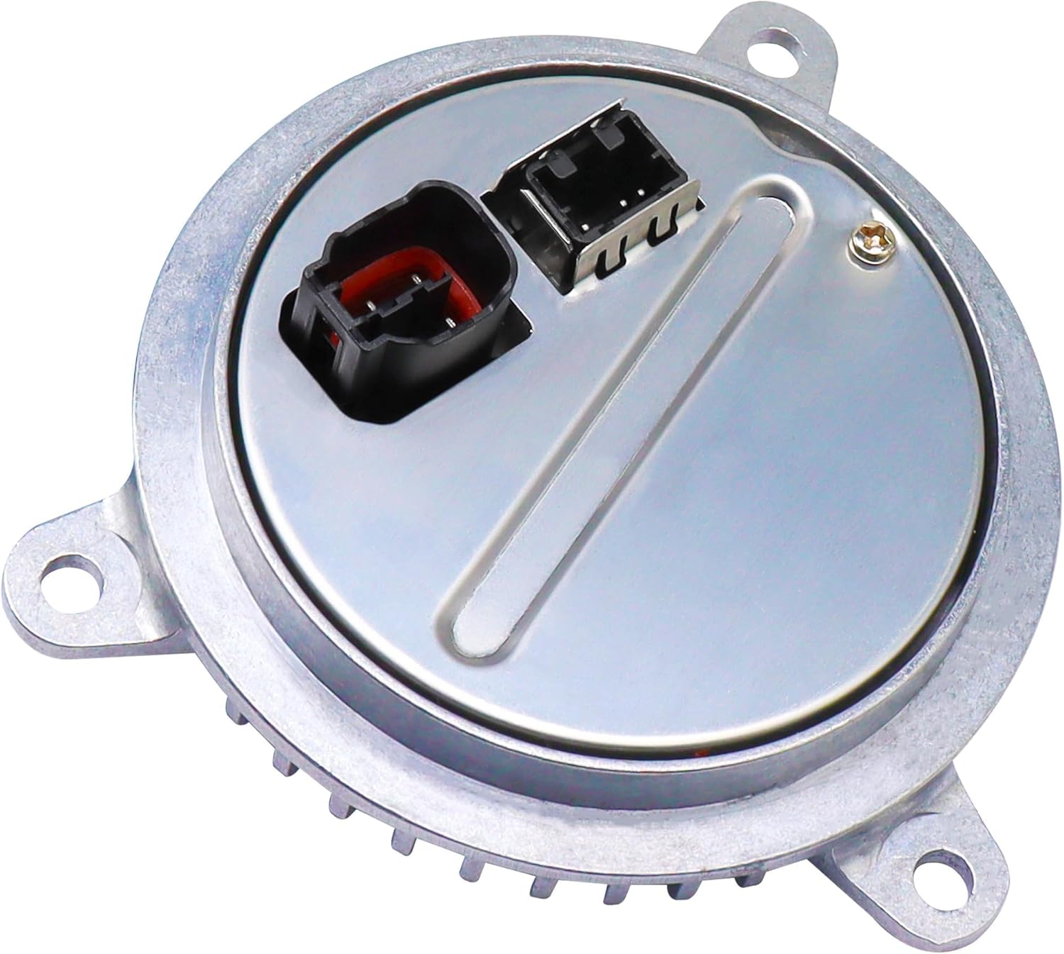 Xenon HID Headlight Ballast Compatible with Dodge Durango 2014-2020 for Chevrolet Camaro 2014-2015 for Malibu 2016-2018 for Impala 2014-2019 Replace 68224607AB 22941301 22860334