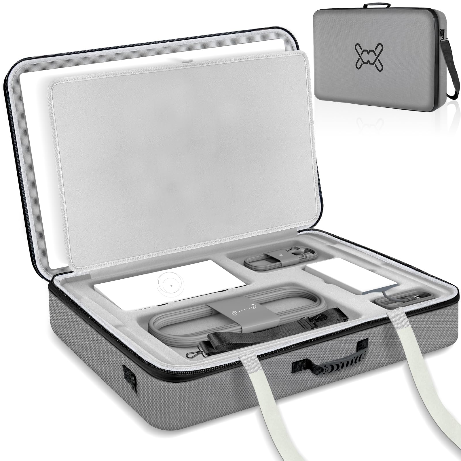 Amazon.com: Mwin Carrying Case for Starlink Gen 3 - Starlink