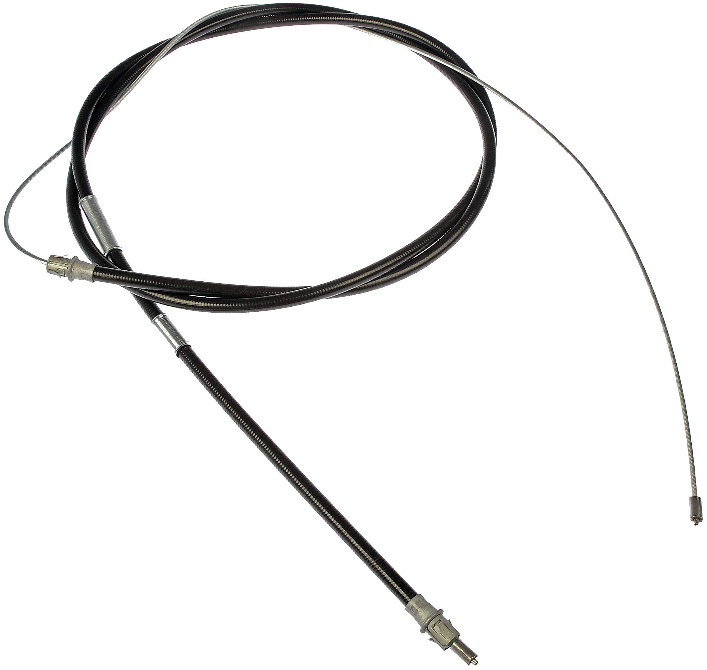 Amazon.com: Dorman C95967 Parking Brake Cable Compatible with  