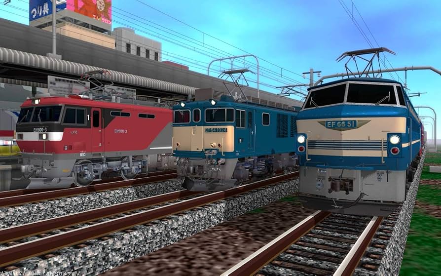 Great Series 鉄道模型シミュレーター 2 超高速版 p706p5g Great Series 鉄道模型シミュレーター 2 超高速版 p706p5g