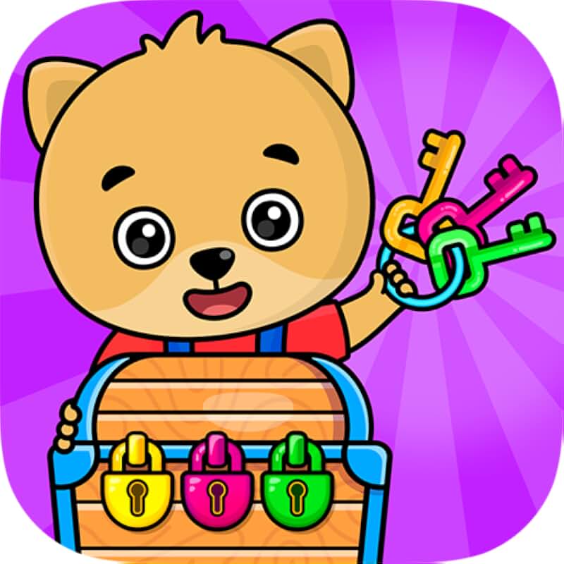 BEST FREE KIDS GAMES FOR AMAZON FIRE visual data 6